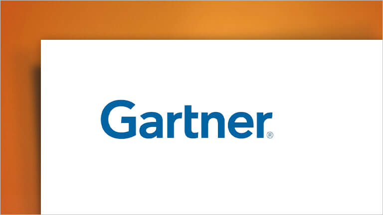 Report: Gartner