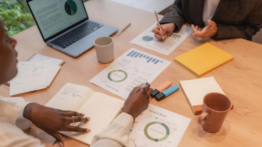 10 New Findings Reveal How Sales Teams Are Achieving Success Now