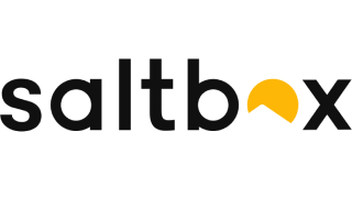 Saltbox logo