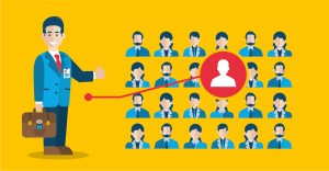 How to Find Sensational Salespeople in Non-Sales Careers