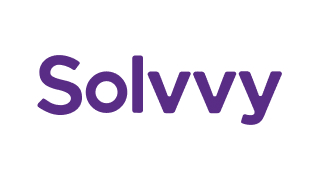 Solvvy logo
