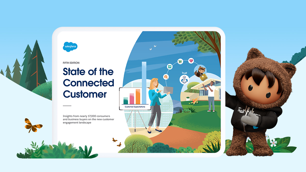 Four steps to transform disparate data into actionable insights.