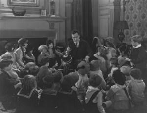 The Power of Storytelling