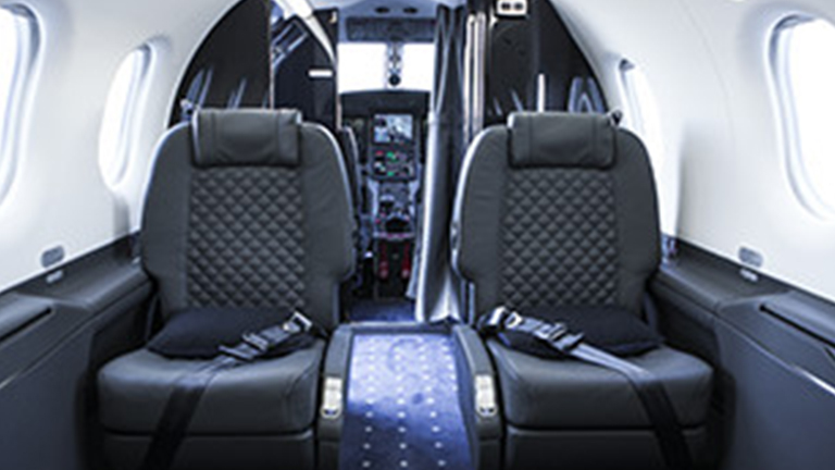 Go to the Surf Air costumer story