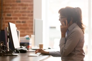 To Immediately Improve Customer Service, Remove Silos