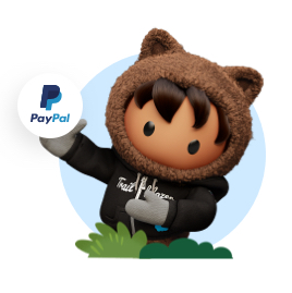 PayPal logo