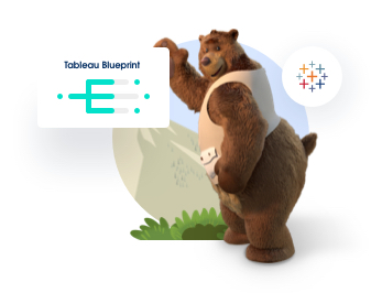 Tableau blueprint