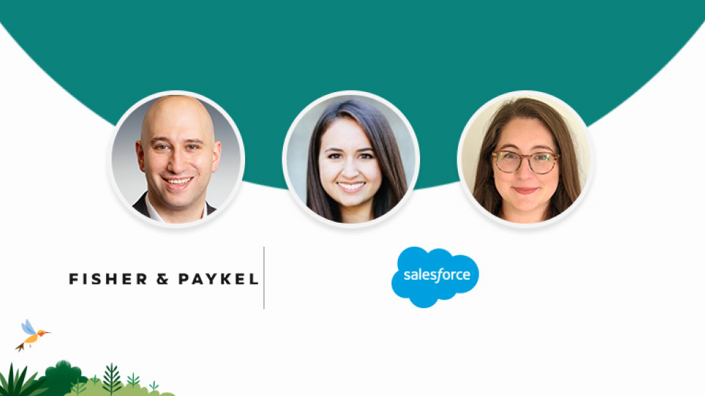 Guided Tour Salesforce CPQ