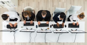 5 Ways for Keeping Customer Service Personal