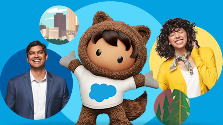 What does Salesforce do blog post thumbnail image
