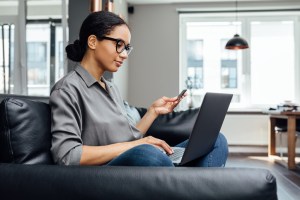 What, Exactly, Is The Connected Consumer?
