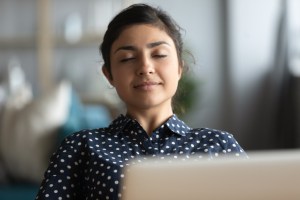 What Salespeople Can Do To Practice Self-Care At Work