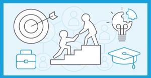 What You Need to Do to Become a Leader at Your Company