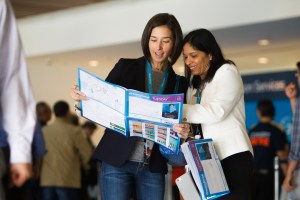 Five ways to carve your own path as a woman in technology