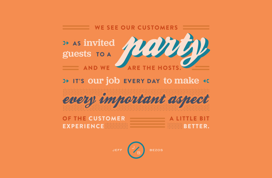 customer experience