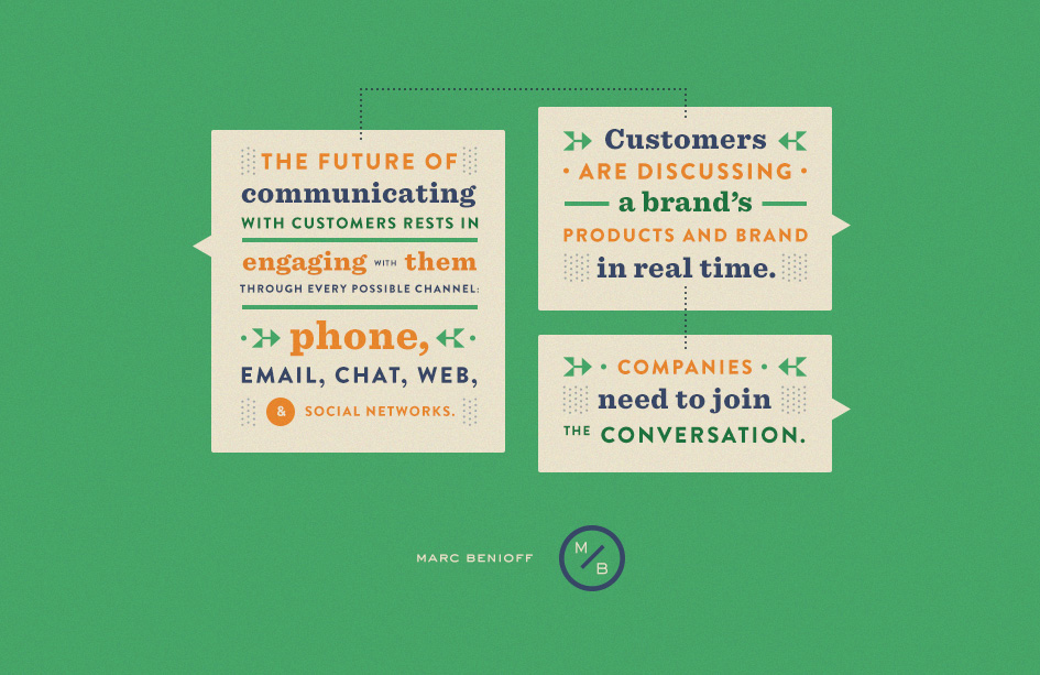 Join the conversation