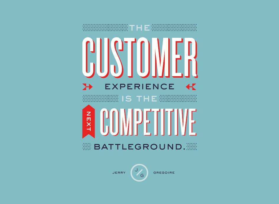 Competitive battleground 