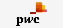 PWC logo