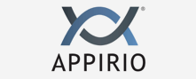 Appirio Logo