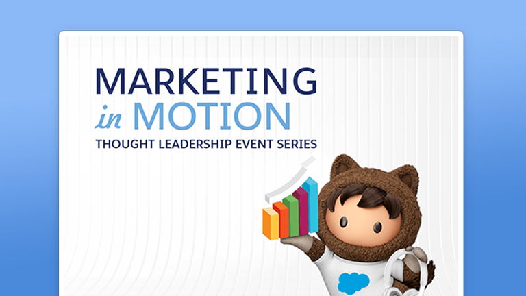 These data-driven trends will change marketing forever. Learn why.