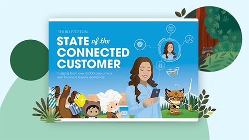 Get online guides to unite marketing, commerce, and service across consumer experiences.