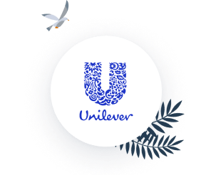 Unilever Logo