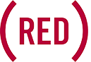 Red logo