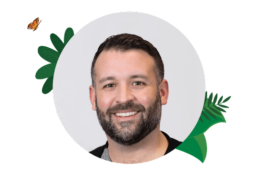 Headshot of Pierre-Alexandre Goyette