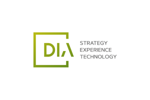 DIA Strategy Experience Technology Logo