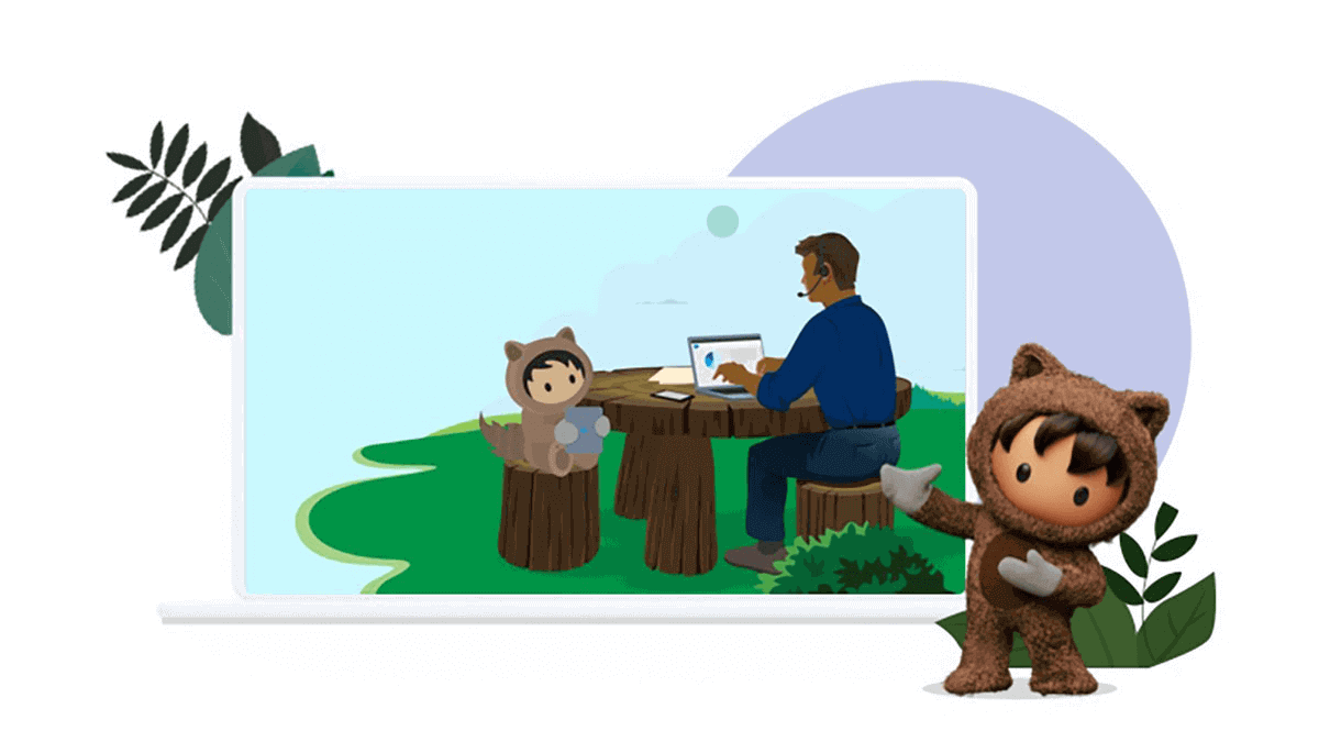 Astro and the Salesforce Flow Playbook
