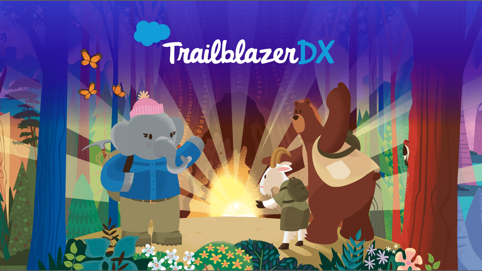 TrailblazerDX