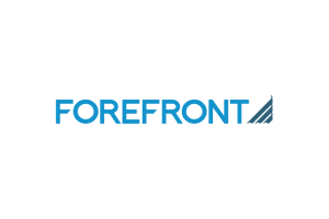 Forefront Logo