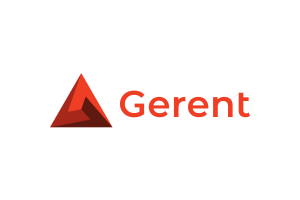 Gerent Logo