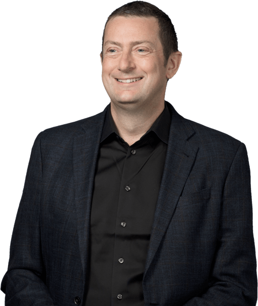 Andrew Wilson, CIO of Accenture