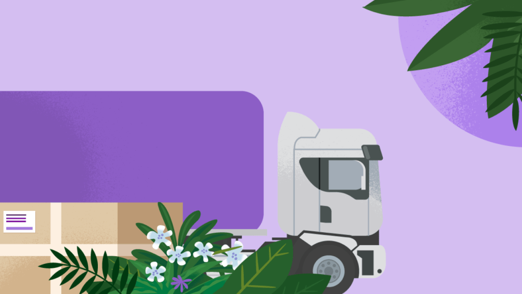 How to Drive Efficient Growth in a Changing Transportation and Logistics Landscape