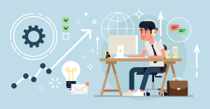 How to Increase Productivity Without Increasing Stress