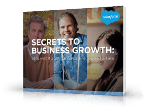 Small Business Advice from 3 Successful Entrepreneurs [EBOOK]