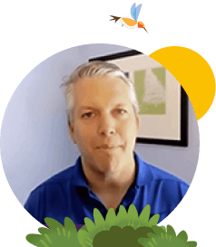 Dan Moisan Chief Commercial Officer at Pepsico Latam and Chief Executive Officer at the Planet Partnership