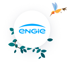 Engie Logo