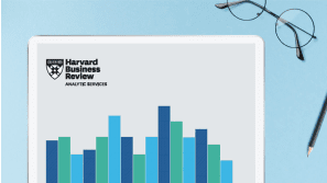 Chart graphics