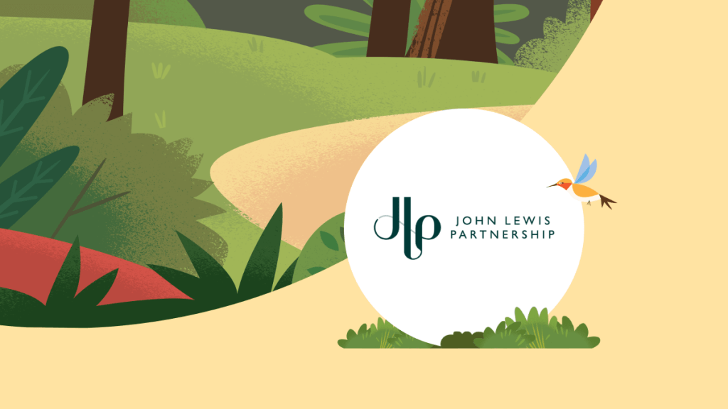John lewis logo