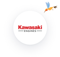 Kawasaki Logo