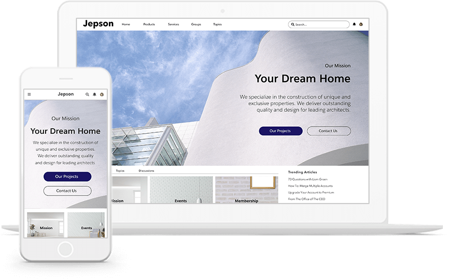 mobile app development tools