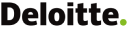 Deloitte logo