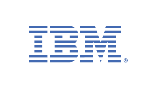 IBM logo