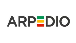 Arpedio logo