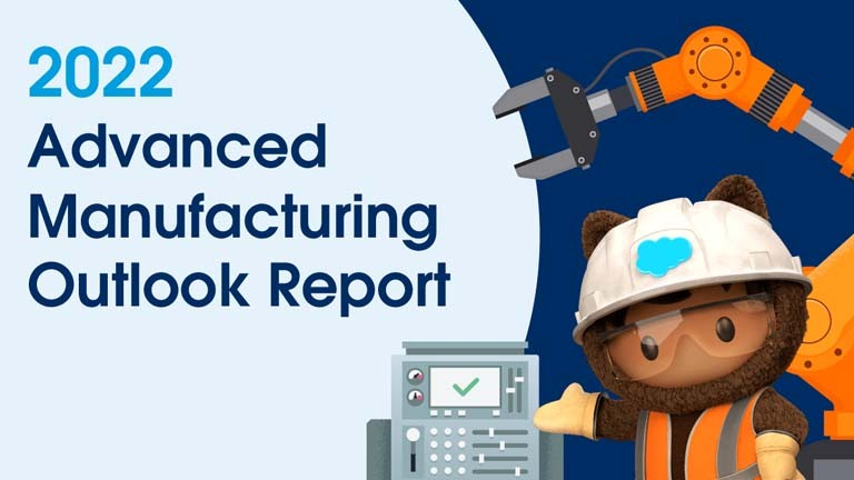 Get Plant Magazine's 2022 Advanced Manufacturing Outlook thumbnail