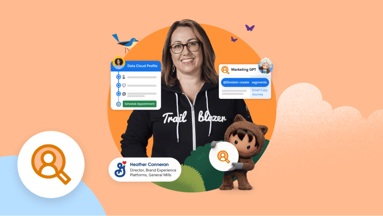 Marketing Cloud Overview