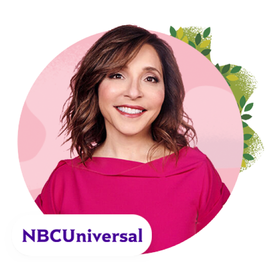 Linda Yaccarino, Chairman, Global Advertising & Partnerships, NBCUniversal