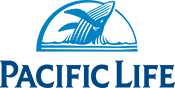 Pacific life logo